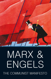 The Communist Manifesto (Marx & Engels)