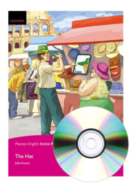 The Hat  Book & M-ROM Pack