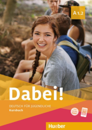 Dabei! A1.2 Studentenboek