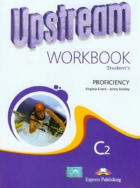 Upstream C2 Workbook Students (2nd Edition)