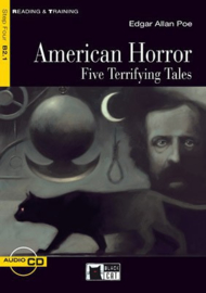 American Horror: Five Terrifying Tales