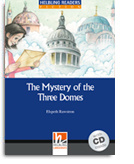 The mystery of the three domes