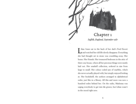 Shadowhall - The Whispering Walls