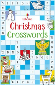Christmas crosswords