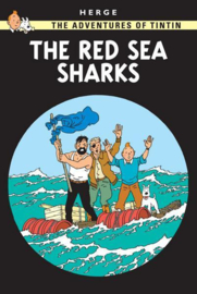 THE RED SEA SHARKS