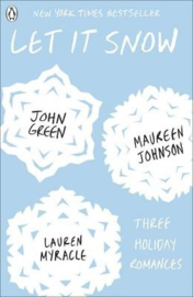 Let It Snow (Lauren myracle  Maureen Johnson, John Green)