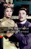 Oxford Bookworms Library Level 2: The Importance Of Being Earnest Playscript