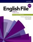 English File Beginner Student's Book With Online Practice