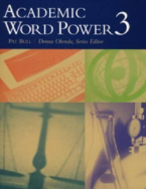 Academic Word Power 3