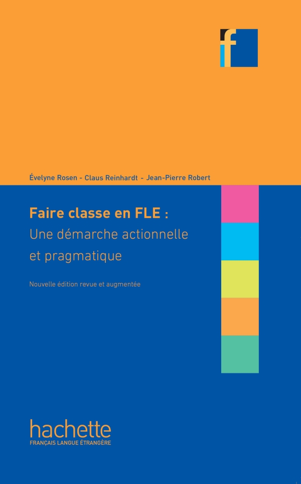 Faire classe en (F)LE