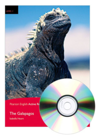 The Galapagos Book & Multi-ROM Pack