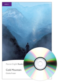 Cold Mountain Book & CD Pack