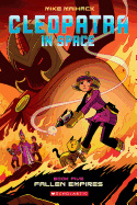 Fallen Empires (Cleopatra in Space #5)