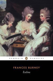 Evelina (Frances Burney)