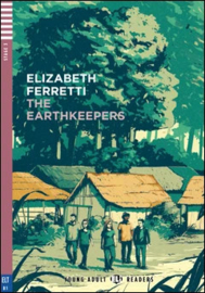 The Earthkeepers + Downloadable Multimedia