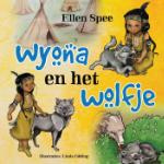Wyona en het wolfje (Ellen Spee)