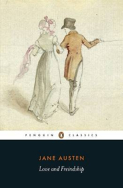 Love And Friendship (Jane Austen)