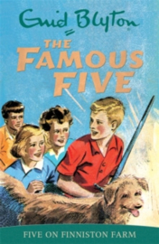 Famous Five: Five On Finniston Farm : Book 18