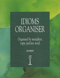 Idioms Organiser