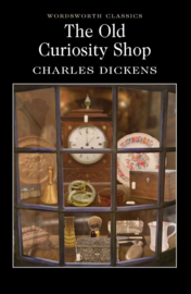 Old Curiosity Shop(Dickens, C.)