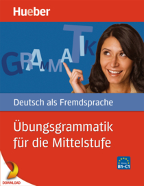 Übungsgrammatik für die Mittelstufe Deutsch als Fremdsprache / PDF-Download