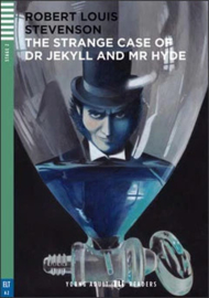The Strange Case Of Dr. Jekyll And Mr. Hyde + Downloadable Multimedia