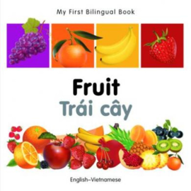 Fruit (English–Vietnamese)