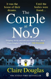 The Couple at No 9 (Douglas, Claire)