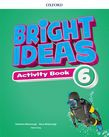 Bright Ideas Level 6 Activity Book With Online Practice