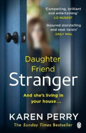 Stranger (Perry, Karen)