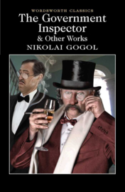 The Government Inspector and Other Works (Gogol, N.)