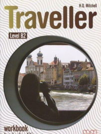 Traveller Level B2 Workbook Teacher's Edition