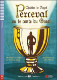Perceval Ou Le Conte Du Graal + Downloadable Multimedia