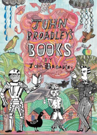 John Broadley's Books (John Broadley)