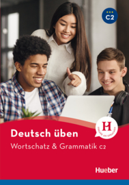 Wortschatz & Grammatik C2 Buch