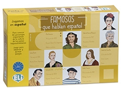 Famosos Que Hablan Español