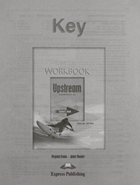 Upstream Elementary A2 Workbook Key