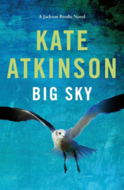 Big Sky (Kate Atkinson)