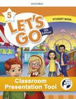 Let's Go Level 5 Student Book Classroom Presentation Tool