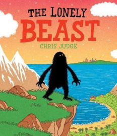 The Lonely Beast (Chris Judge) Paperback / softback