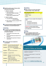 Career Paths Science Student's Pack