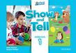 Show And Tell Level 1 Activity Book