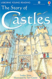 The Story of Castles + Audio CD