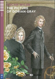 The Picture Of Dorian Gray + Downloadable Multimedia