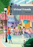 Dominoes Two Virtual Friends Pack