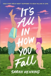 It's All in How You Fall