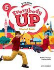Everybody Up Level 5 Student Book
