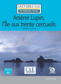 Arsène Lupin L'île aux Trente Cercueils