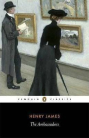 The Ambassadors (Henry James)