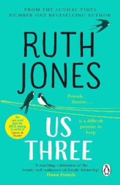 Us Three (Jones, Ruth)